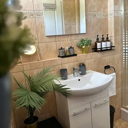 Thermal Garden Vendeghaz