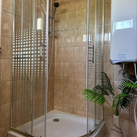 Thermal Garden Vendeghaz Nyaraló *