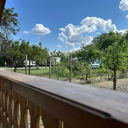 Thermal Garden Vendeghaz Tiszakecske