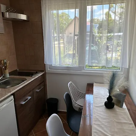 Thermal Garden Vendeghaz Tiszakécske