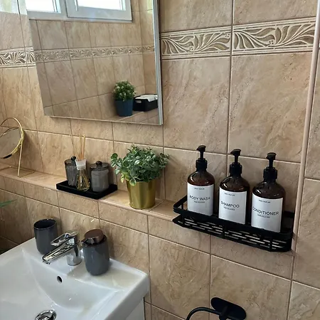 Thermal Garden Vendeghaz * Tiszakécske