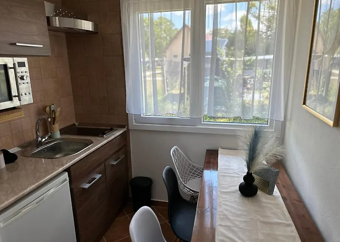 Thermal Garden Vendeghaz Tiszakecske